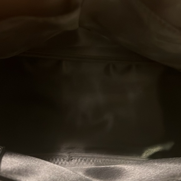 New never used Hello Kitty tote with polka dots - Picture 6 of 9